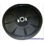 Poulie pour Cireuse  Electrolux