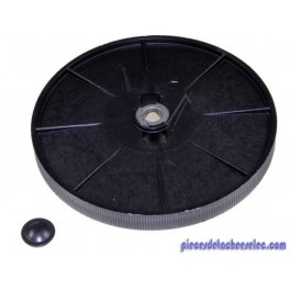 Poulie pour Cireuse Electrolux