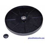 Poulie pour Cireuse Electrolux