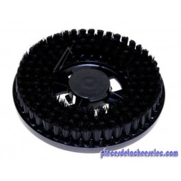 Brosse pour Cireuse Electrolux
