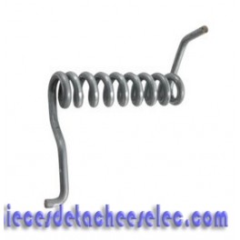 Ressort/couvercle pour Friteuse SEB Ressort/couvercle pour Friteuse SEB