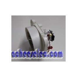 Moteur/ventilateur 230v pour Friteuse Seb Moteur/ventilateur 230v pour Friteuse Seb