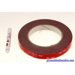 Kit Bande Adhesive + Colle pour Réfrigérateur Miele