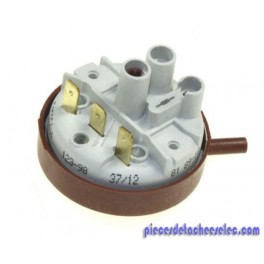Pressostat Sécurité pour Lave Vaisselle ELECTROLUX