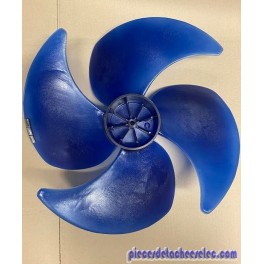 Hélice Ventilateur pour Pompes à Chaleur Easy Temp ECP06 Hayward