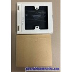 Porte de Protection pour Pompes à Chaleur Easy Temp ECP06 Hayward