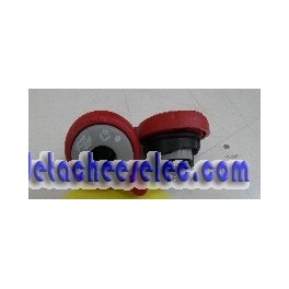 Soupape/fonctionnement/rouge pour Cocotte TEFAL