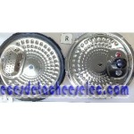Reflecteur/couvercle pour Multicuiseur MOULINEX