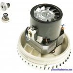 Moteur / Turbine Aspirateur Eau et Poussières Karcher
