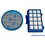 Kit Filtres pour Aspirateur Hoover
