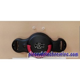 Boitier De Commande Noir Et Rouge Pour Cocotte Seb Boitier De Commande Noir Et Rouge Pour Cocotte Seb