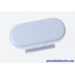 Coiffe Carter Blanc pour Lave Vaisselle MIELE