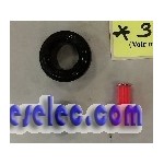 Indicateur Pression pour Cocotte Optima Vitaly 4.5/6/8/10L Inox tefalx