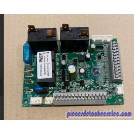 Carte électronique pour Pompes à Chaleur EnergyLine Pro Hayward