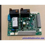 Carte électronique pour Pompes à Chaleur EnergyLine Pro Hayward