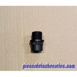 Adaptateur 1/2 - 1/8 pour Traitement de L'eau Salt & Swim EZ -pH Hayward