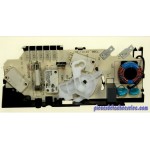 Platine de Verrouillage pour Micro Ondes SCHOLTES