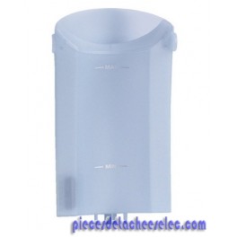 Réservoir Eau Blanc pour Cafetière Senseo Philips