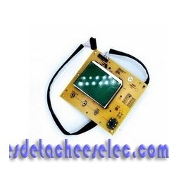 Carte électronique pour Sorbetiere HF320 HKOENIG Carte électronique pour Sorbetiere HF320 HKOENIG