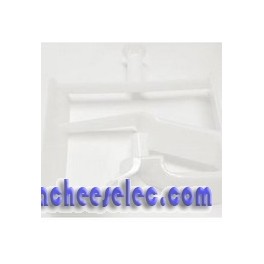 Lame de mélange pour Sorbetiere HF320 HKOENIG Lame de mélange pour Sorbetiere HF320 HKOENIG