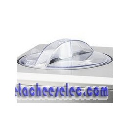 Couvercle pour Sorbetiere HF320 HKOENIG Couvercle pour Sorbetiere HF320 HKOENIG
