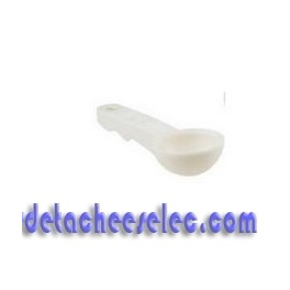 Pelle à verre pour Sorbetiere HF320 HKOENIG Pelle à verre pour Sorbetiere HF320 HKOENIG