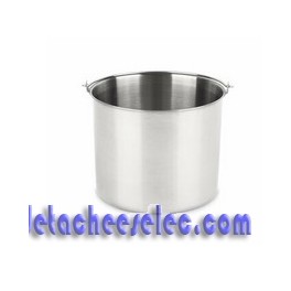 Bol pour Sorbetiere HF320 HKOENIG Bol pour Sorbetiere HF320 HKOENIG