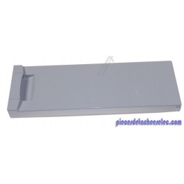 Portillon D'evaporateur 458mm x160mm pour Réfrigérateur SAUTER