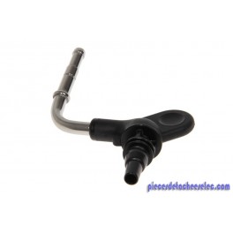Ensemble tube vapeur pour cafetière delonghi Ensemble tube vapeur pour cafetière delonghi