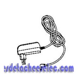 Alimentation pour Aspirateur Laveur ROWENTA Alimentation pour Aspirateur Laveur ROWENTA