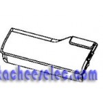 Flasque/brosse pour Aspirateur Laveur ROWENTA