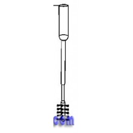 Brosse pour Aspirateur Laveur ROWENTA Brosse pour Aspirateur Laveur ROWENTA