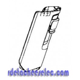 Bac pour Aspirateur Laveur ROWENTA Bac pour Aspirateur Laveur ROWENTA