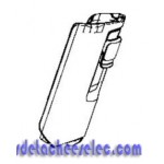Bac pour Aspirateur Laveur ROWENTA