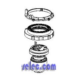 Moteur+Amortisseur+support pour Aspirateur Laveur ROWENTA Moteur+Amortisseur+support pour Aspirateur Laveur ROWENTA
