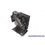 Chassis gauche pour cafetière delonghi 