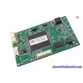 Carte electronique.v2.5.5 Pour Multicuiseur Moulinex Carte electronique.v2.5.5 Pour Multicuiseur Moulinex