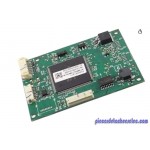 Carte electronique.v2.5.5 Pour Multicuiseur Moulinex 