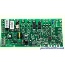 Carte de Puissance Programmé pour Four SAUTER