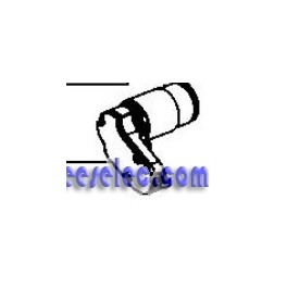 Moteur/brosse/complet pour Aspirateur Robot ROWENTA