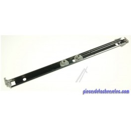Guide de Panier Droit pour Lave Vaisselle MIELE