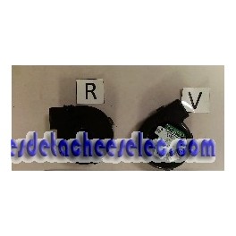 Moteur pour Aspirateur Robot ROWENTA