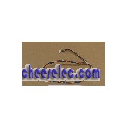 Faisceau/moteur pour Aspirateur Robot ROWENTA Faisceau/moteur pour Aspirateur Robot ROWENTA
