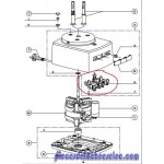 ENSEMBLE MINIRUPTEUR + SECURITE  pour magimix