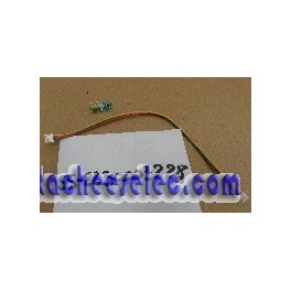 Capteur wall+Faisceau pour Aspirateur Robot ROWENTA Capteur wall+Faisceau pour Aspirateur Robot ROWENTA
