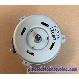 Moteur de Ventilateur pour Poêle à Pétole Qlima