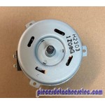 Moteur de Ventilateur pour Poêle à Pétole Qlima