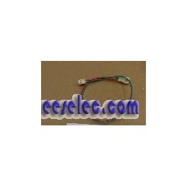 Faisceau/batterie pour Aspirateur Robot ROWENTA Faisceau/batterie pour Aspirateur Robot ROWENTA
