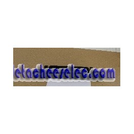 Cage/brosse/noir pour Aspirateur Robot ROWENTA Cage/brosse/noir pour Aspirateur Robot ROWENTA