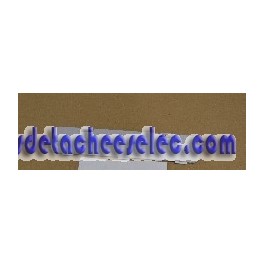 Trappe/batterie/gris pour Aspirateur Robot ROWENTA Trappe/batterie/gris pour Aspirateur Robot ROWENTA